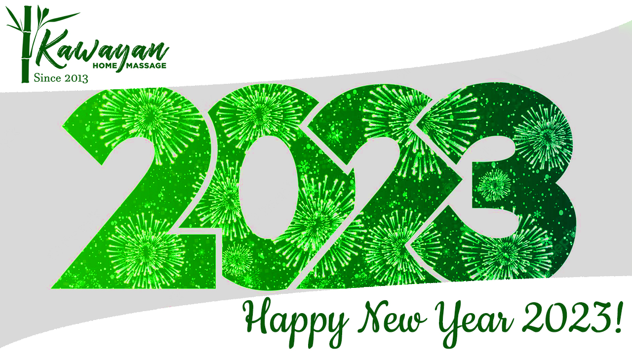 We wish everyone Good Health, Prosperity, and Good Life this 2023!