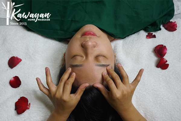 Sleep soundly with Kawayan Home Massage Service