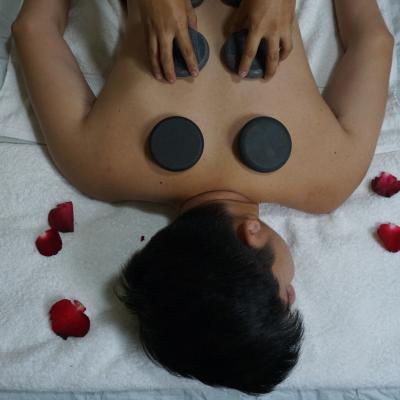 Hot Stone